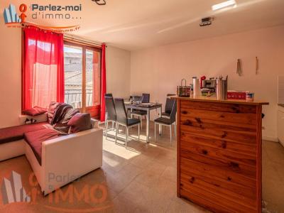 photo For sale Apartment SAINTE-FOY-L'ARGENTIERE 69