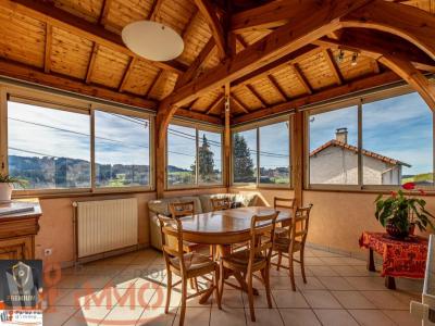 Vente Maison 10 pièces CHAUFFAILLES 71170