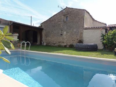 photo For sale House FLOIRAC 17