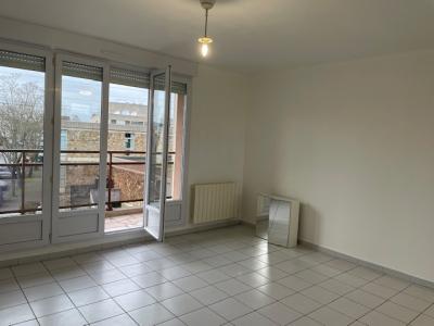 Location Appartement GOUSSAINVILLE 95190