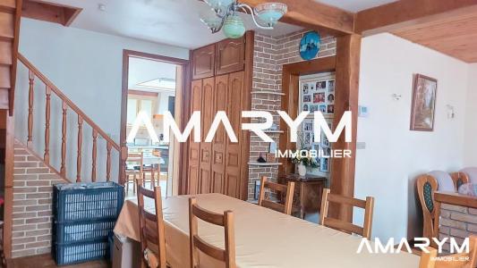 Vente Maison 4 pièces AULT 80460