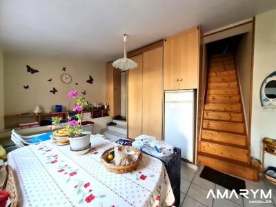 Vente Maison AULT 