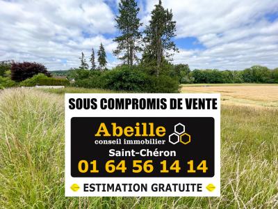 Vente Terrain VAL-SAINT-GERMAIN  91