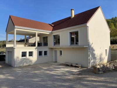 Vente Maison MONTBARD  21