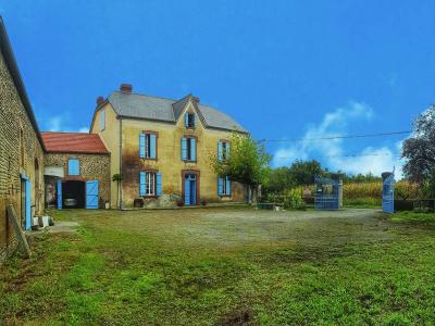 For sale House PLAISANCE  32