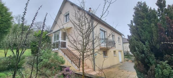 Vente Maison VENDOME 41100