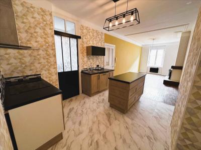 Vente Appartement 2 pièces LONGWY 54400