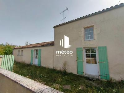photo For sale House TRIAIZE 85
