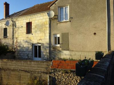 For sale House PETIT-PRESSIGNY  37
