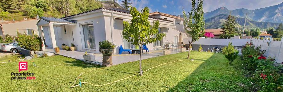 photo For sale House CAIRE 04
