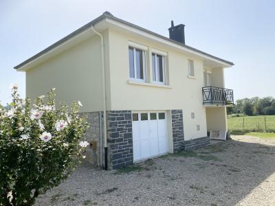 Vente Maison CUBLAC  19