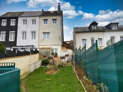 Vente Maison 4 pices BOLBEC 76210