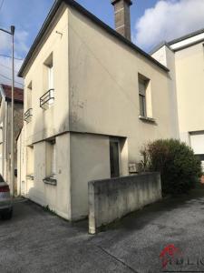 For sale House CHAUMONT  52