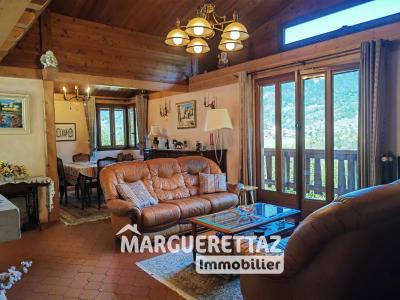 Vente Maison 6 pièces TANINGES 74440