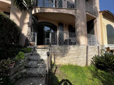 Vente Appartement BIOT SAINT JULIEN 06