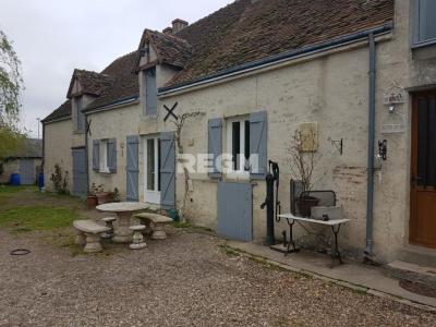 photo For sale House LORGES 41