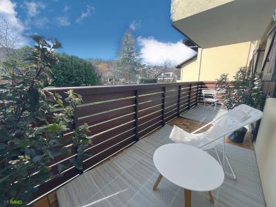 Vente Appartement 4 pices POISY 74330