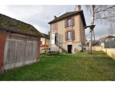 For sale House FONTAINE-LES-GRES 0 10