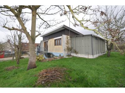 For sale House ORIGNY-LE-SEC 0