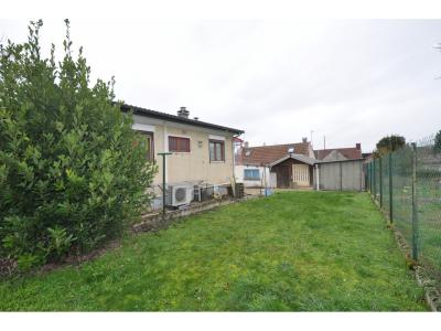 For sale House ORIGNY-LE-SEC 0