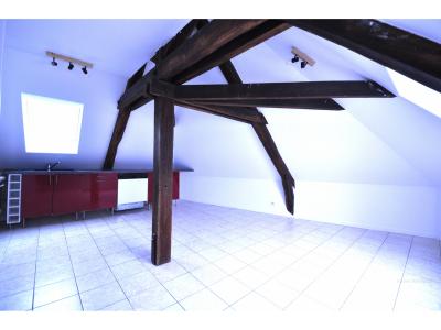 photo For rent Apartment TROYES 10