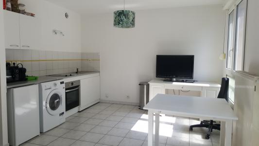 photo For rent Apartment MULHOUSE 68