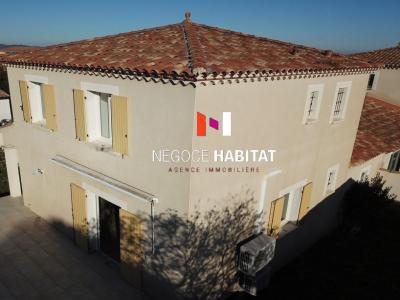 Vente Maison SAINT-GENIES-DE-MALGOIRES 30190