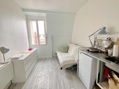Vente Appartement ASNIERES-SUR-SEINE 92600