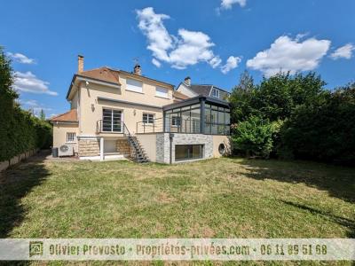 For sale House VERRIERES-LE-BUISSON  91