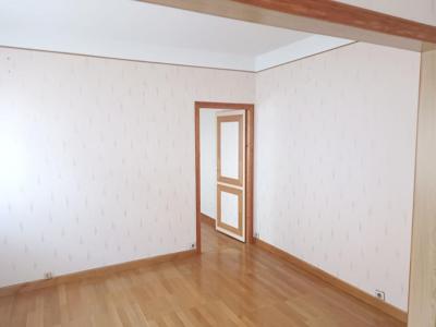 Vente Appartement 4 pices HAVRE 76600