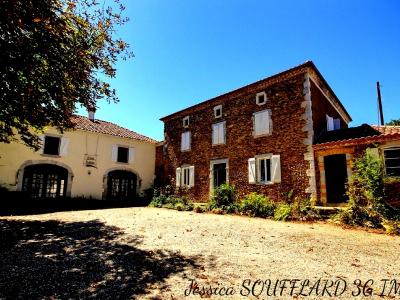photo For sale House CASTAIGNOS-SOUSLENS 40