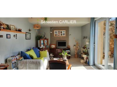 For sale House DAUMERAY  49