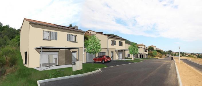 Vente Maison ANNONAY  07