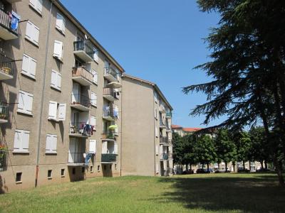Location Appartement ANNONAY  07