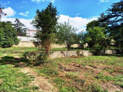 For sale Land ANNONAY  07