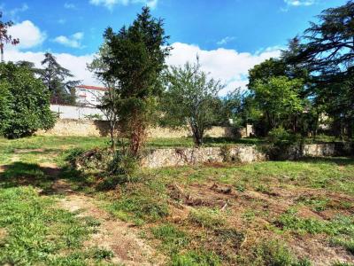 Vente Terrain ANNONAY 07100