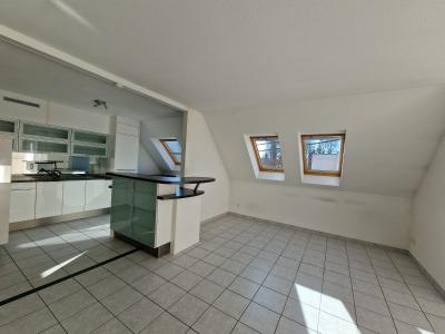 Vente Appartement HIRSINGUE  68