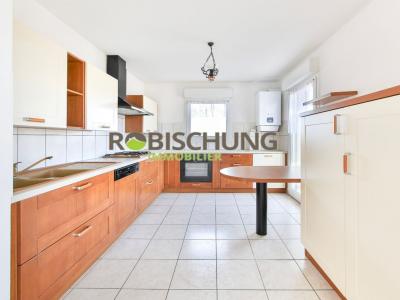 photo For sale Apartment DANNEMARIE 68