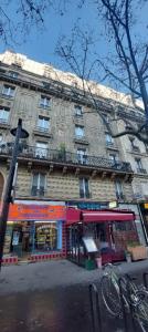 Vente Appartement PARIS-19EME-ARRONDISSEMENT 75019