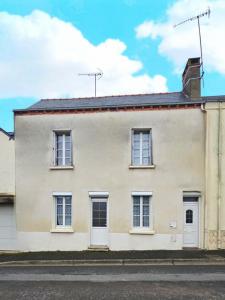 Vente Maison 5 pices CANDE 49440