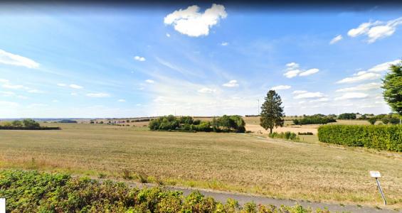 photo For sale Land COURTISOLS 51