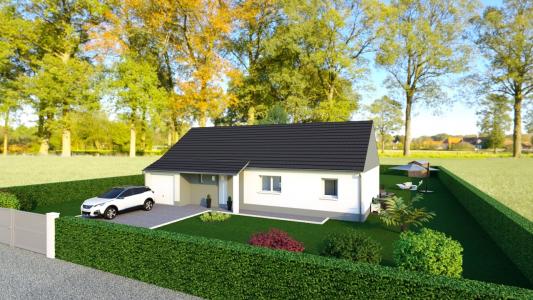 photo For sale House BOUTTENCOURT 80