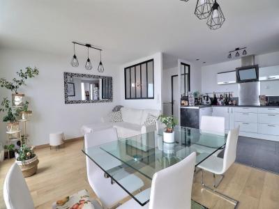 Vente Appartement ANGERS 