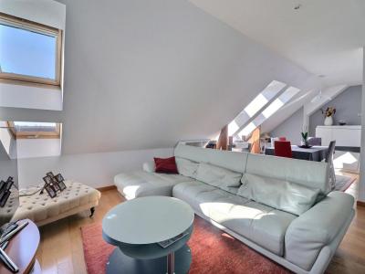 Vente Appartement ANGERS 