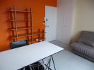 For rent Apartment Clermont-ferrand  63000 17 m2