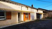 Annonce Vente 8 pices Maison Brantome