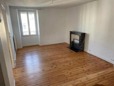 Vente Appartement ANGERS 