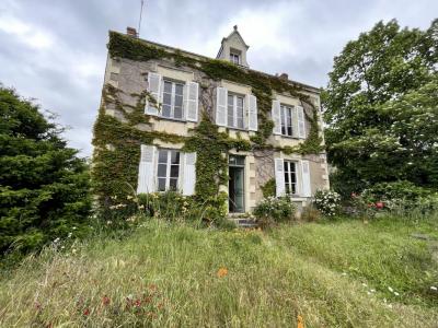 For sale House POSSONNIERE 