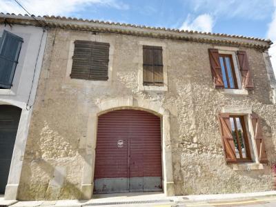 Vente Maison 5 pices SALLELES-D'AUDE 11590