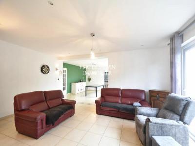 For sale House CUCQ  62